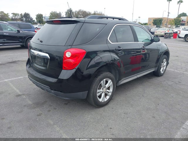 Продажа на аукционе авто 2010 Chevrolet Equinox Lt, vin: 2CNALDEWXA6276822, номер лота: 45450072