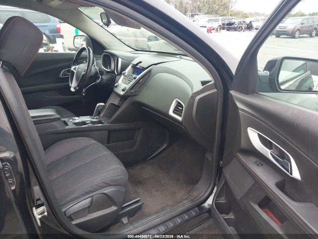 Продажа на аукционе авто 2010 Chevrolet Equinox Lt, vin: 2CNALDEWXA6276822, номер лота: 45450072