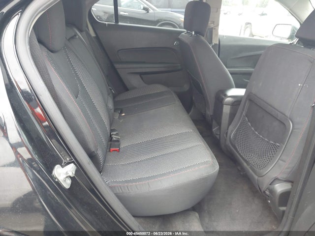 Продажа на аукционе авто 2010 Chevrolet Equinox Lt, vin: 2CNALDEWXA6276822, номер лота: 45450072