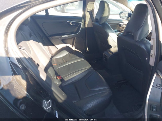 Volvo S60 T5 2014 YV1612FSXE1292831 Image 8