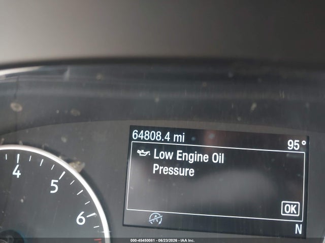 Ford Ecosport Titanium 2020 MAJ3S2KE7LC393015 Image 15