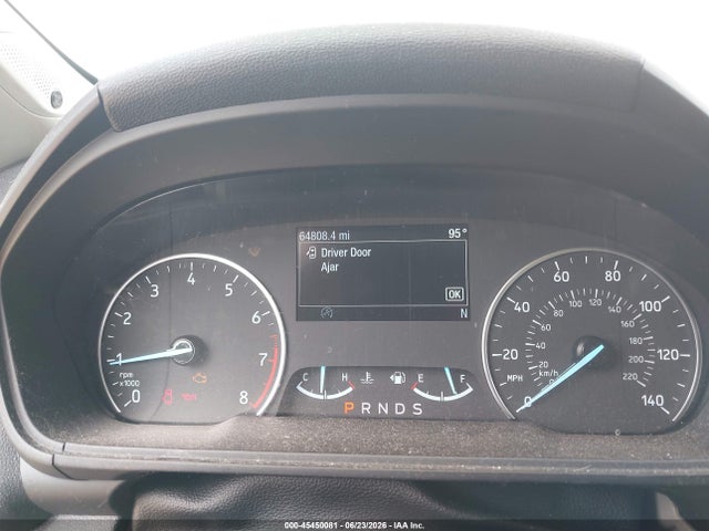 Ford Ecosport Titanium 2020 MAJ3S2KE7LC393015 Image 7
