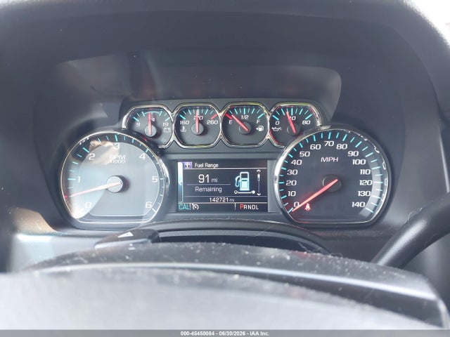 45450084 :رقم المزاد ، 1GNSKHKC0JR329956 vin ، 2018 Chevrolet Suburban Lt مزاد بيع