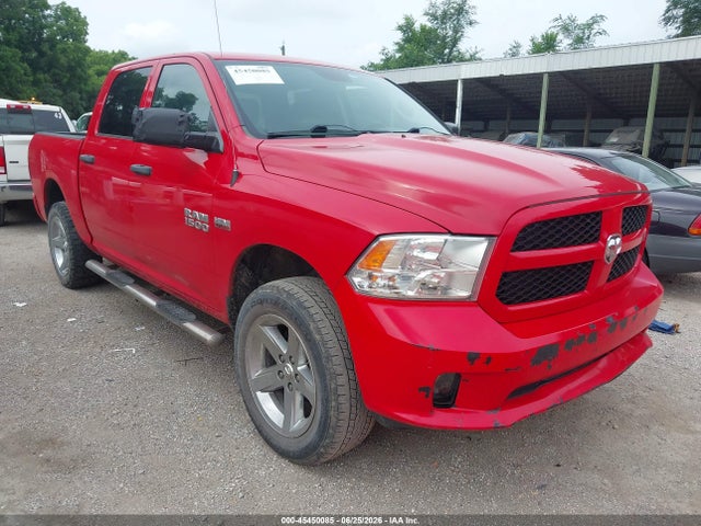 Aukcja sprzedaży 2015 Ram 1500 Express, vin: 1C6RR7KT7FS767457, numer aukcji: 45450085
