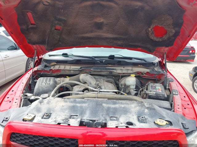 45450085 :رقم المزاد ، 1C6RR7KT7FS767457 vin ، 2015 Ram 1500 Express مزاد بيع