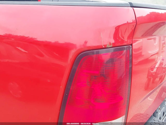 45450085 :رقم المزاد ، 1C6RR7KT7FS767457 vin ، 2015 Ram 1500 Express مزاد بيع
