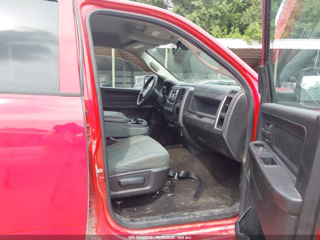 45450085 :رقم المزاد ، 1C6RR7KT7FS767457 vin ، 2015 Ram 1500 Express مزاد بيع
