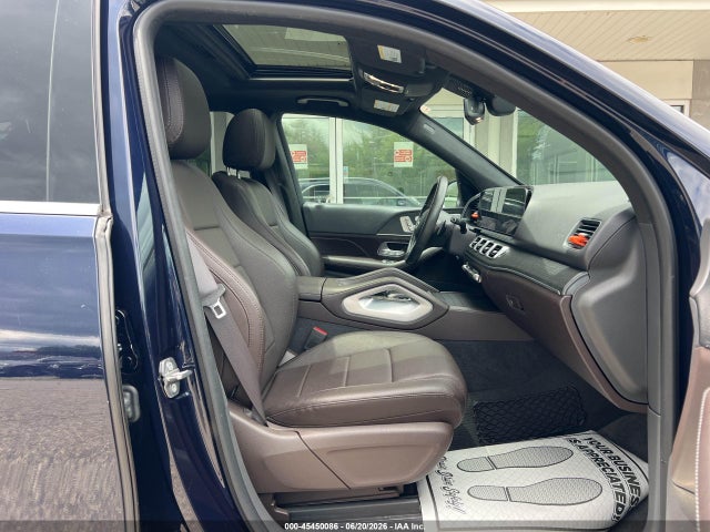 Продаж на аукціоні авто 2020 Mercedes-benz Gle 350 4matic, vin: 4JGFB4KB0LA053320, номер лоту: 45450086