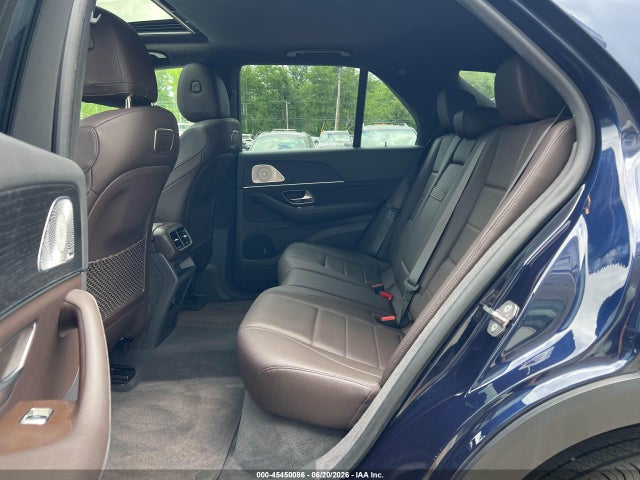 Продаж на аукціоні авто 2020 Mercedes-benz Gle 350 4matic, vin: 4JGFB4KB0LA053320, номер лоту: 45450086