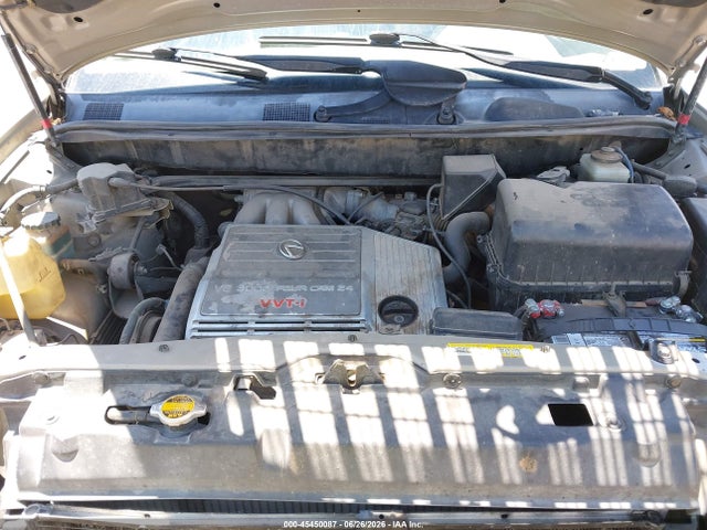 Продаж на аукціоні авто 1999 Lexus Rx 300, vin: JT6HF10U4X0005603, номер лоту: 45450087