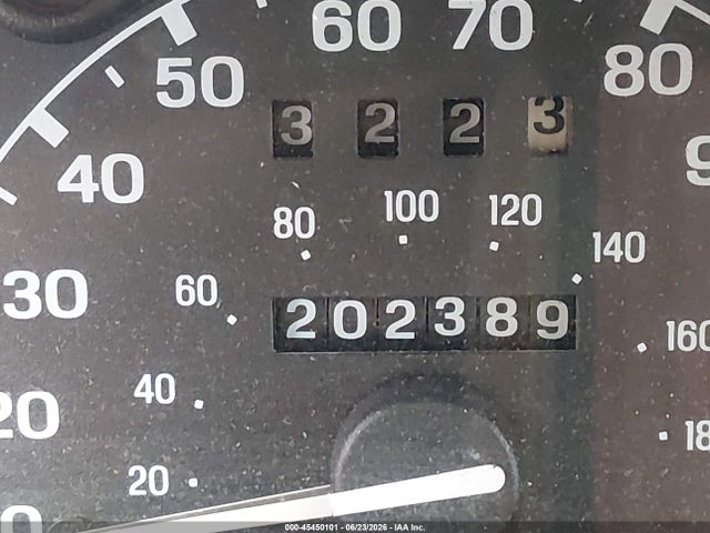 Продажа на аукционе авто 2000 Ford Ranger Xlt, vin: 1FTZR15X3YPC04982, номер лота: 45450101
