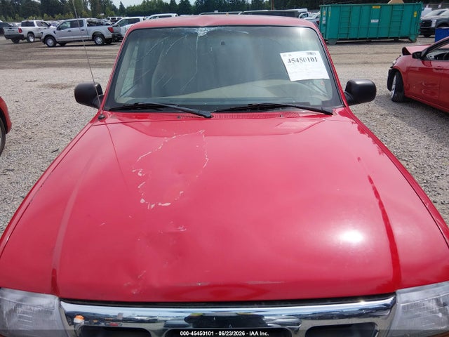 Auction sale of the 2000 Ford Ranger Xlt, vin: 1FTZR15X3YPC04982, lot number: 45450101