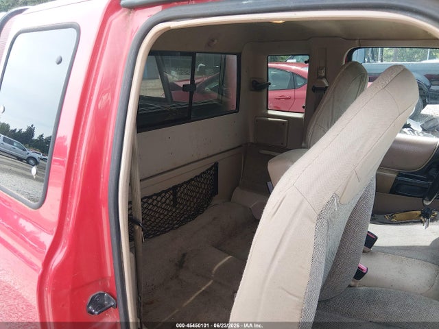 Auction sale of the 2000 Ford Ranger Xlt, vin: 1FTZR15X3YPC04982, lot number: 45450101