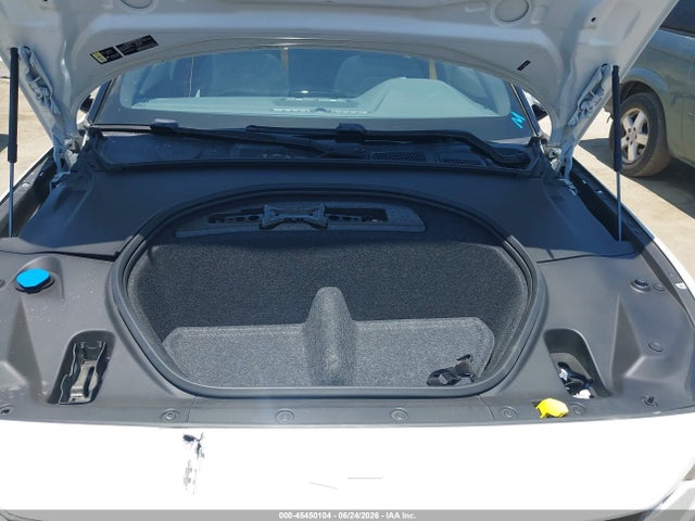Polestar 2 Launch Edition 2021 LPSED3KA0ML017881 Image 10