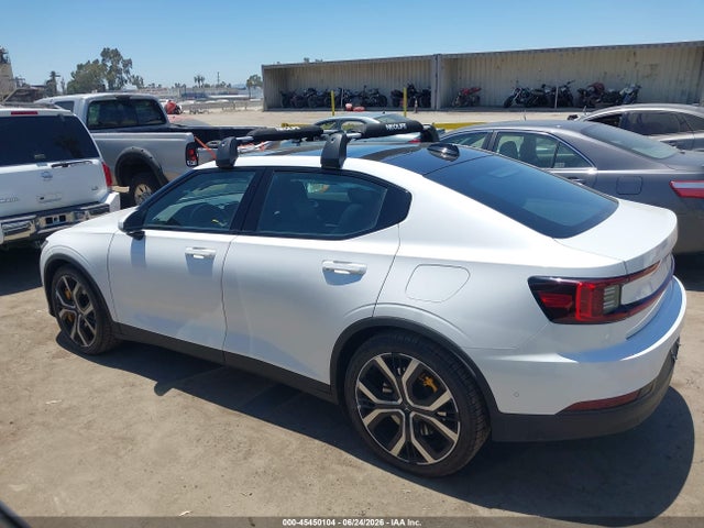 Polestar 2 Launch Edition 2021 LPSED3KA0ML017881 Image 14
