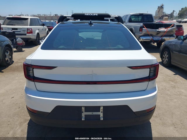 Polestar 2 Launch Edition 2021 LPSED3KA0ML017881 Image 16