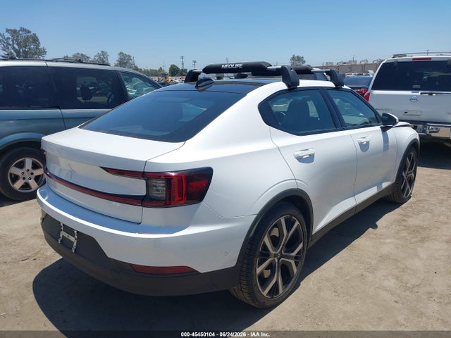 Polestar 2 Launch Edition 2021 LPSED3KA0ML017881 Image 4