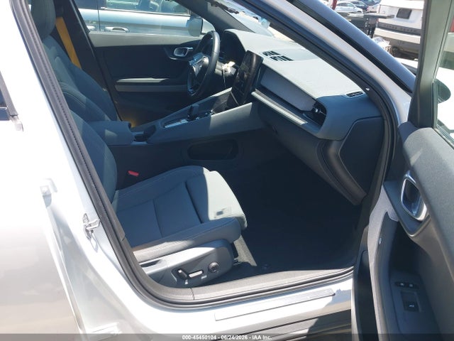 Polestar 2 Launch Edition 2021 LPSED3KA0ML017881 Image 5