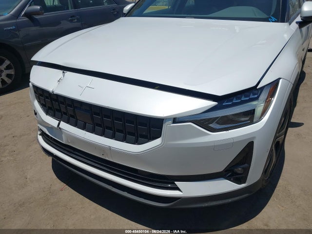 Polestar 2 Launch Edition 2021 LPSED3KA0ML017881 Image 6