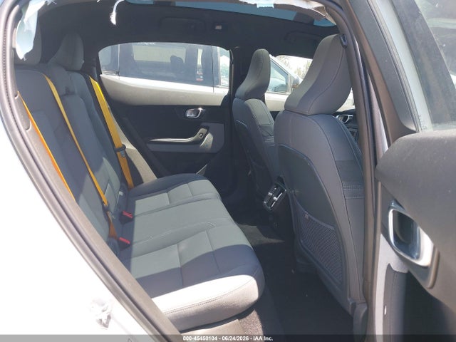 Polestar 2 Launch Edition 2021 LPSED3KA0ML017881 Image 8