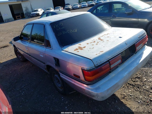 45450106 :رقم المزاد ، 4T1SV21E3MU370983 vin ، 1991 Toyota Camry Dlx مزاد بيع