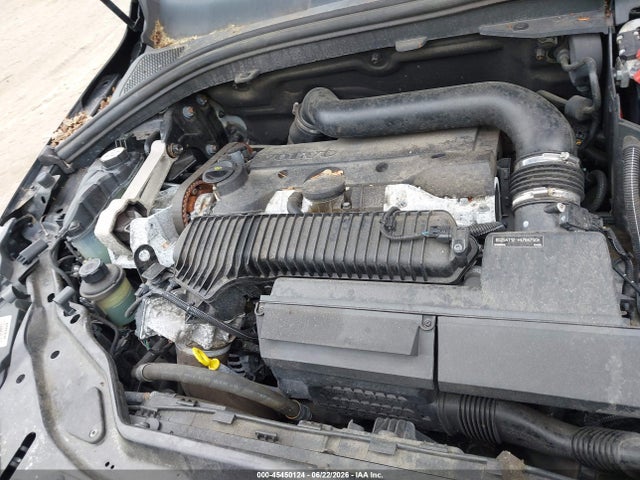 2015 Volvo Xc60 T5/t5 Premier მანქანა იყიდება აუქციონზე, vin: YV4612RK7F2757267, აუქციონის ნომერი: 45450124