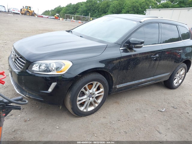 Aukcja sprzedaży 2015 Volvo Xc60 T5/t5 Premier, vin: YV4612RK7F2757267, numer aukcji: 45450124
