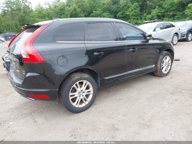 Aukcja sprzedaży 2015 Volvo Xc60 T5/t5 Premier, vin: YV4612RK7F2757267, numer aukcji: 45450124
