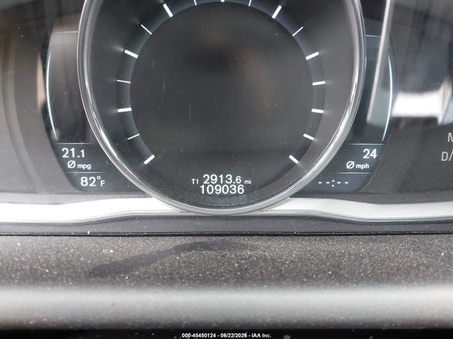 45450124 :رقم المزاد ، YV4612RK7F2757267 vin ، 2015 Volvo Xc60 T5/t5 Premier مزاد بيع