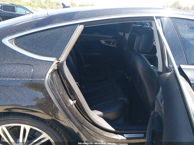 2012 Audi A7 3.0 Prestige მანქანა იყიდება აუქციონზე, vin: WAU3GAFC8CN162771, აუქციონის ნომერი: 45450129