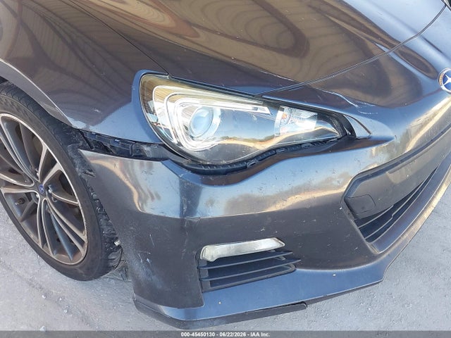 Aukcja sprzedaży 2015 Subaru Brz Premium, vin: JF1ZCAB17F9604536, numer aukcji: 45450130