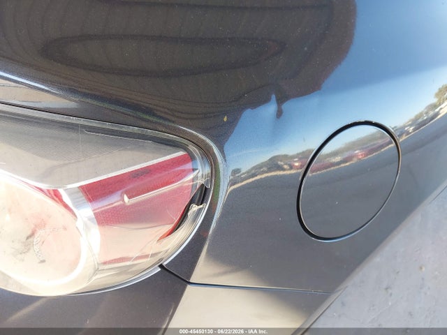 Aukcja sprzedaży 2015 Subaru Brz Premium, vin: JF1ZCAB17F9604536, numer aukcji: 45450130