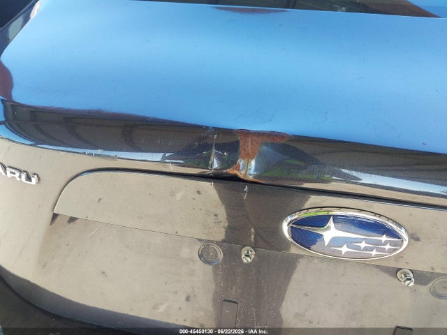 Aukcja sprzedaży 2015 Subaru Brz Premium, vin: JF1ZCAB17F9604536, numer aukcji: 45450130
