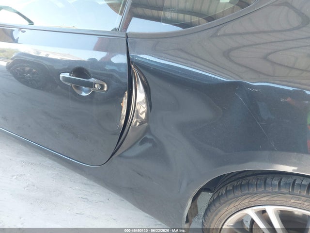 Auction sale of the 2015 Subaru Brz Premium, vin: JF1ZCAB17F9604536, lot number: 45450130