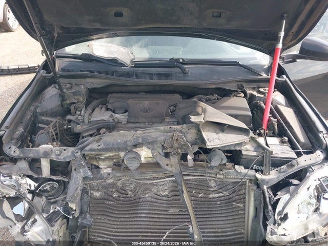 45450135 :رقم المزاد ، 4T1BF1FK6HU347760 vin ، 2017 Toyota Camry Le مزاد بيع