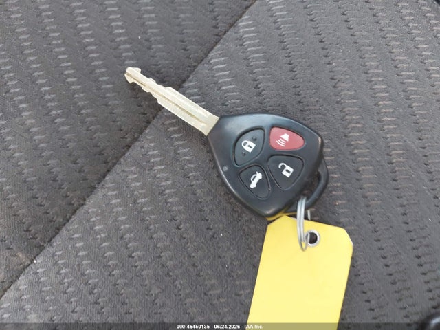 Aukcja sprzedaży 2017 Toyota Camry Le, vin: 4T1BF1FK6HU347760, numer aukcji: 45450135