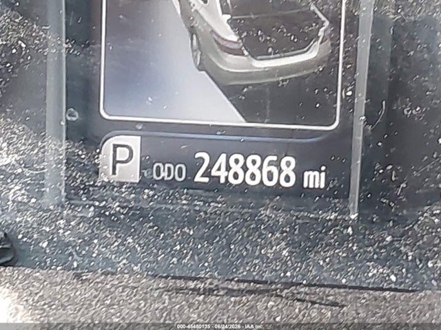 45450135 :رقم المزاد ، 4T1BF1FK6HU347760 vin ، 2017 Toyota Camry Le مزاد بيع