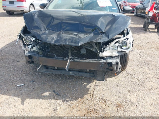 Aukcja sprzedaży 2017 Toyota Camry Le, vin: 4T1BF1FK6HU347760, numer aukcji: 45450135