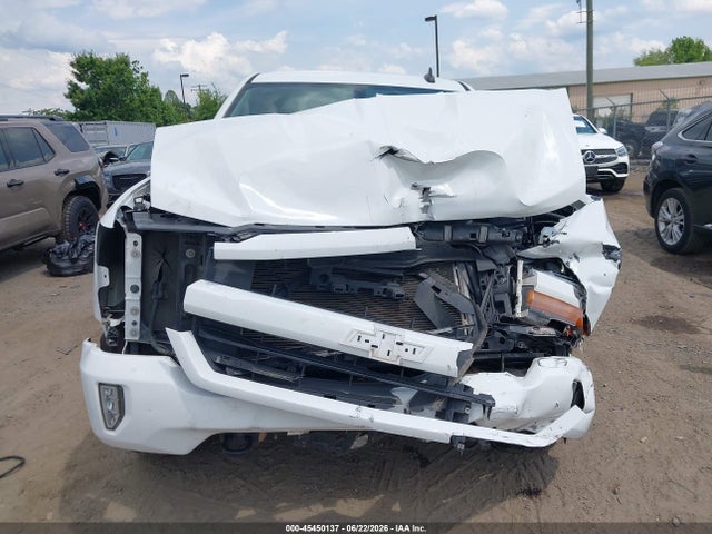 Chevrolet Silverado 1500 Lt 2016 3GCUKREC7GG260713 Image 12