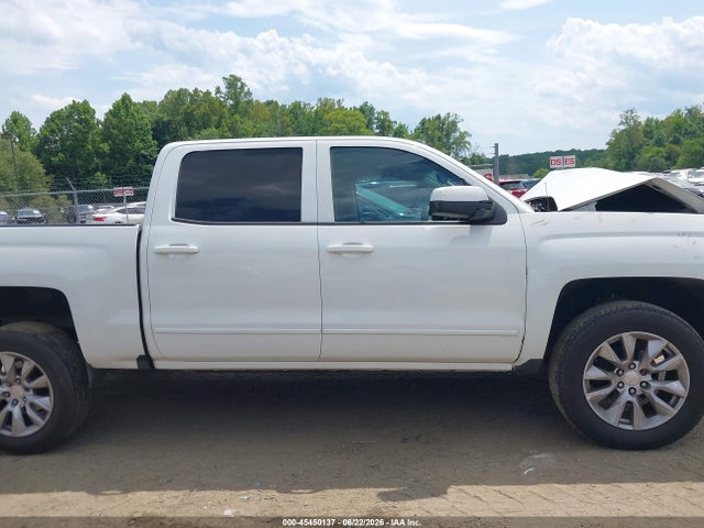 Chevrolet Silverado 1500 Lt 2016 3GCUKREC7GG260713 Image 13