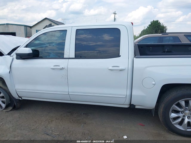 Chevrolet Silverado 1500 Lt 2016 3GCUKREC7GG260713 Image 14