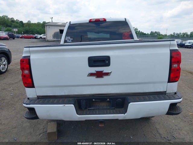 Chevrolet Silverado 1500 Lt 2016 3GCUKREC7GG260713 Image 16