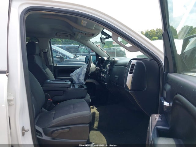 Chevrolet Silverado 1500 Lt 2016 3GCUKREC7GG260713 Image 5