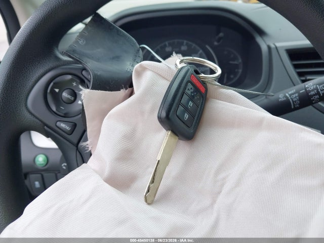 45450138 :رقم المزاد ، 2HKRM4H39EH621457 vin ، 2014 Honda Cr-v Lx مزاد بيع