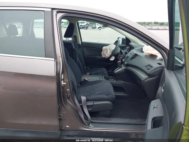 45450138 :رقم المزاد ، 2HKRM4H39EH621457 vin ، 2014 Honda Cr-v Lx مزاد بيع