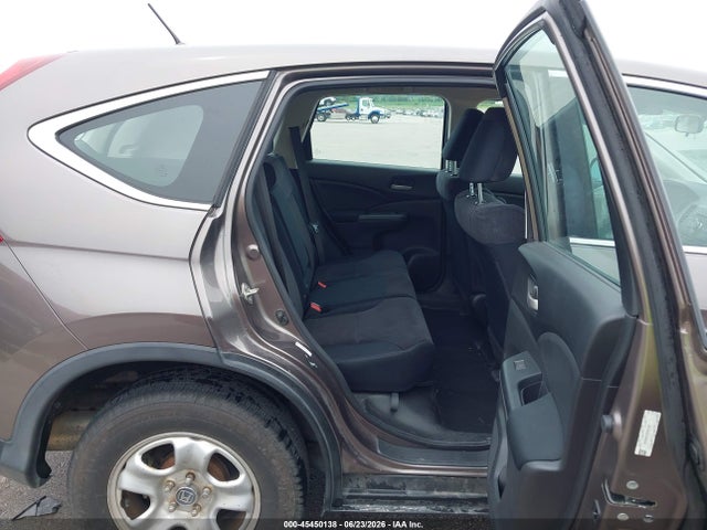 45450138 :رقم المزاد ، 2HKRM4H39EH621457 vin ، 2014 Honda Cr-v Lx مزاد بيع