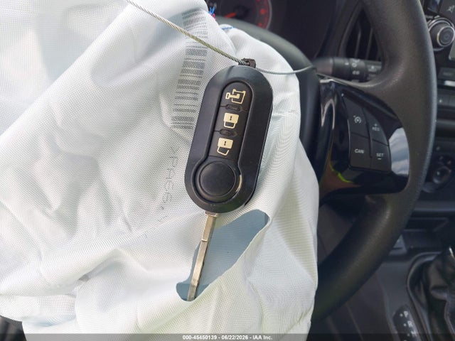 2020 Ram Promaster City Tradesman მანქანა იყიდება აუქციონზე, vin: ZFBHRFAB7L6P83656, აუქციონის ნომერი: 45450139