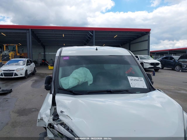 2020 Ram Promaster City Tradesman მანქანა იყიდება აუქციონზე, vin: ZFBHRFAB7L6P83656, აუქციონის ნომერი: 45450139