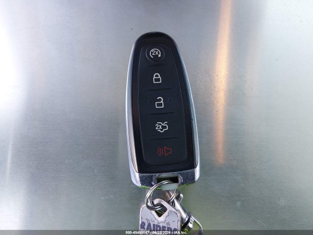 Ford Flex Limited 2019 2FMHK6D86KBA03207 Image 11