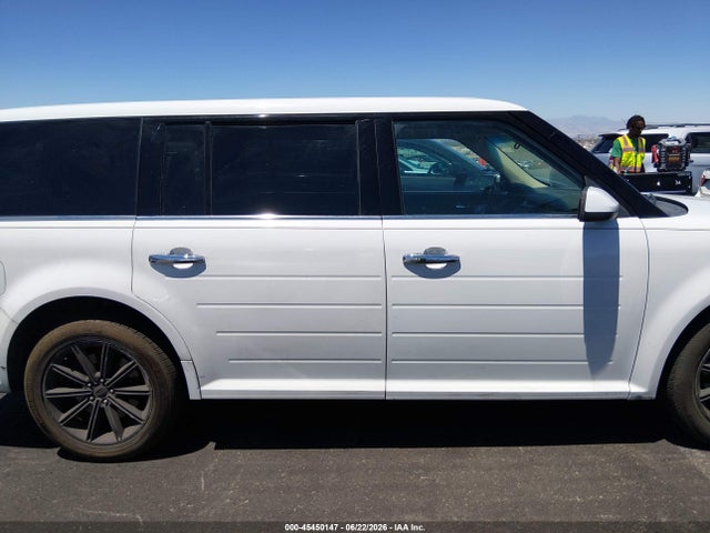 Ford Flex Limited 2019 2FMHK6D86KBA03207 Image 14